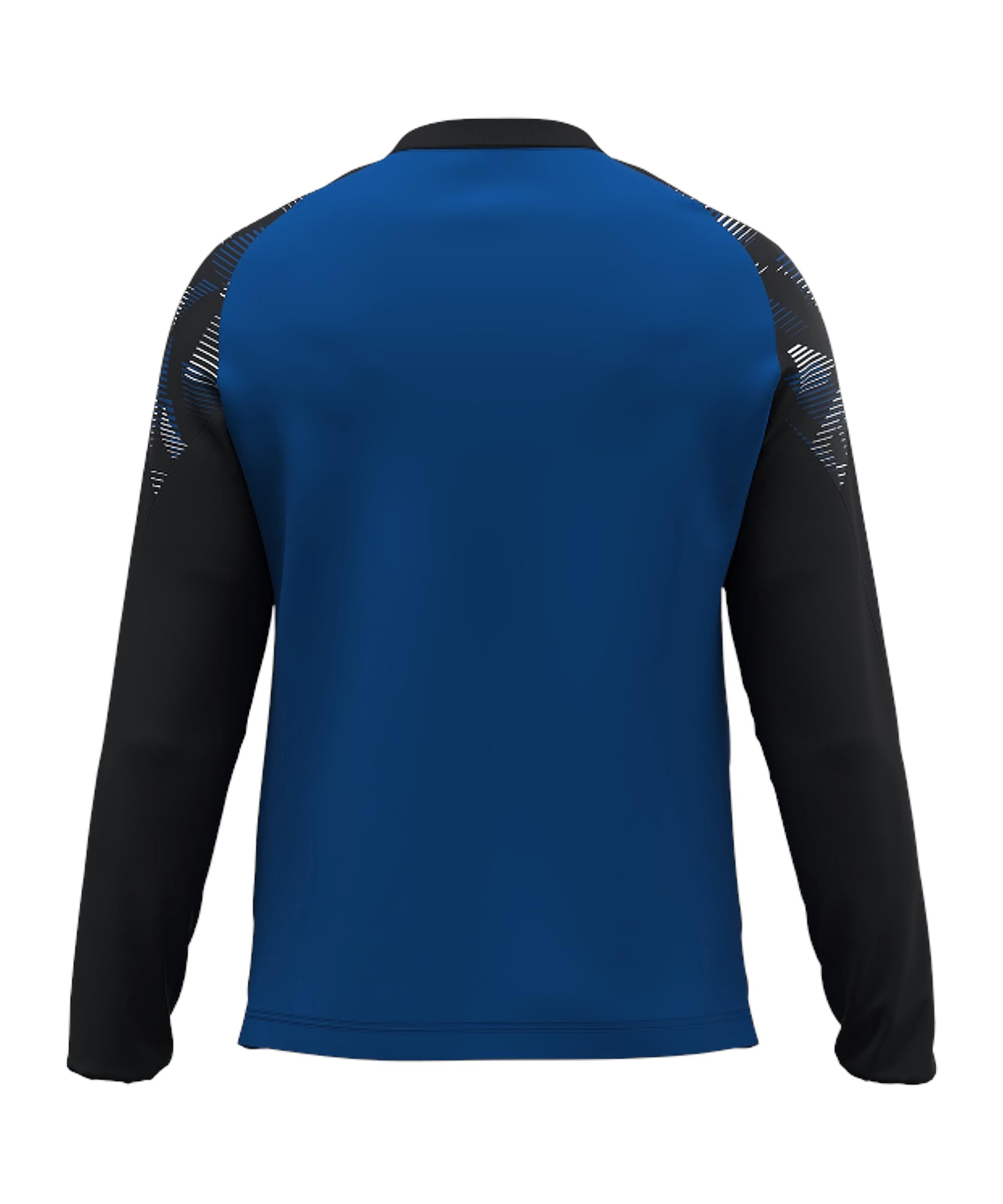 Jako Jako Kinder Longsleeve-Shirt Sonic Maglia di Tuta Unisex - Bambini e Ragazzi