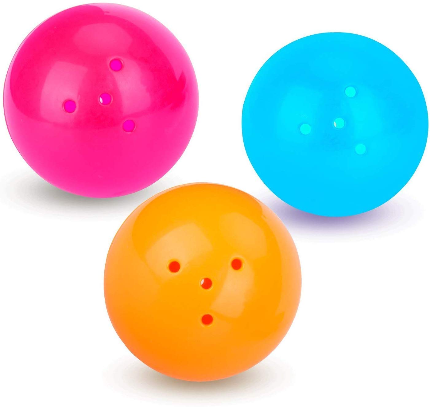 LONGMIRE Ramp Roll Ball Tower For Toddlers | Ball Drop And Roll Swirling Tower | Educational Brain Development Activity & Learning Monkey Toys For Children (5 Layer) 1-5 Years Kids, Multi Color - Image 7 thumbnail