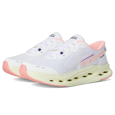 SKECHERS Max Cushioning Glide Step Caledonia Hands Free Slip Ins Women
