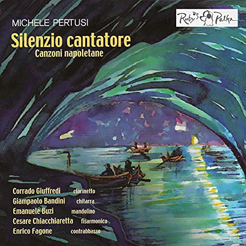  Silenzio cantatore