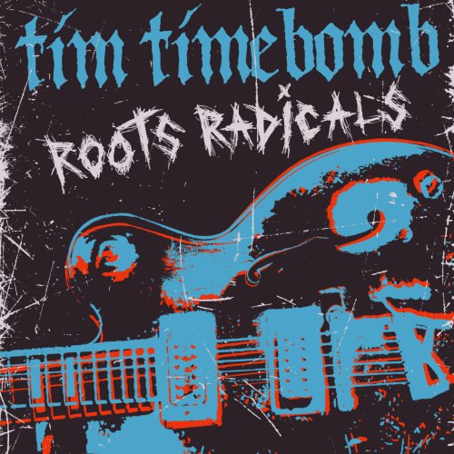 Tim Timebomb