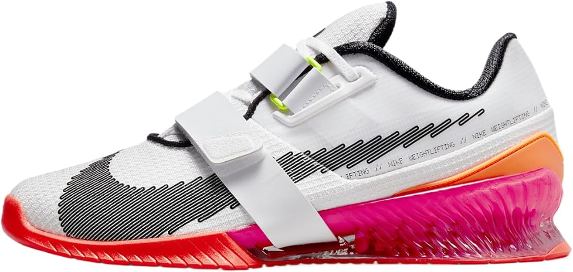 nike romaleos 4 special edition