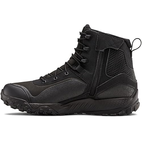 Men's valsetz rts 1.5 with zipper military and tactical boot Clearance