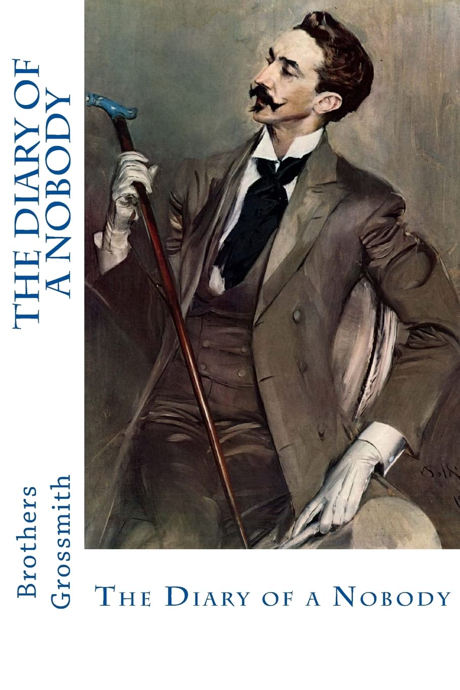 The Diary of a Nobody
