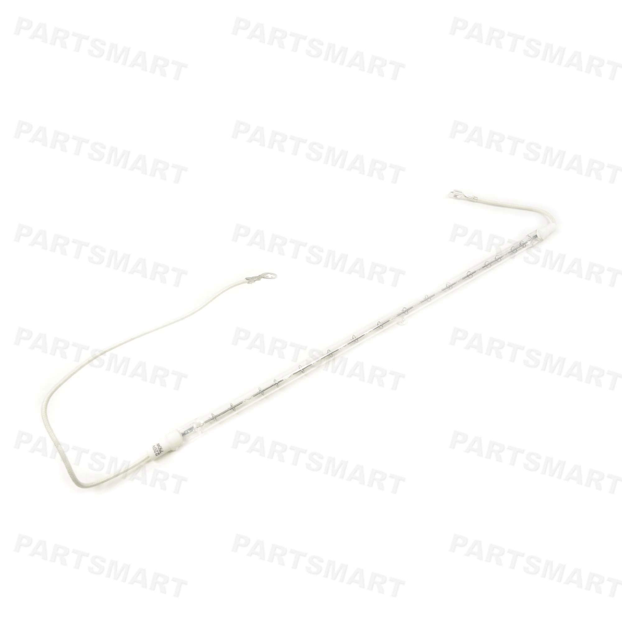 Printel RH7-4037-000 Heating Lamp (240V, 750W) Compatible for Laser Printer 3Si/4Si