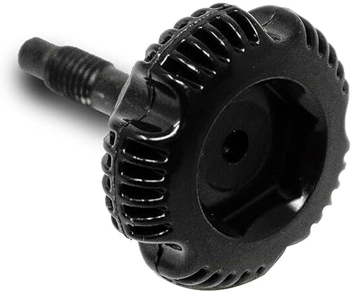 Miniatura 2 de MaxLLTo Reemplazo V299000640 - Pomo de sujeción para tapa de filtro de aire para PPT-2620 PPT-2620H SRM-2620 SRM-2620U SRM-2620T SPE-2620 T262