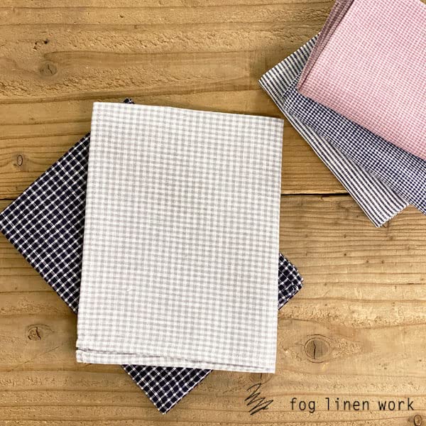 Amazon.co.jp: fog linen work (フォグリネンワーク) リネンキッチン