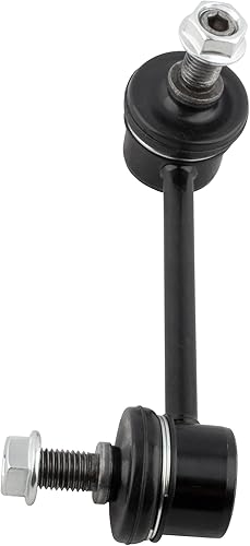 Miniatura 7 de 10 barras estabilizadoras delanteras y traseras + extremo de barra de acoplamiento exterior interior + rótula inferior para Mazda 626 1993-1995,