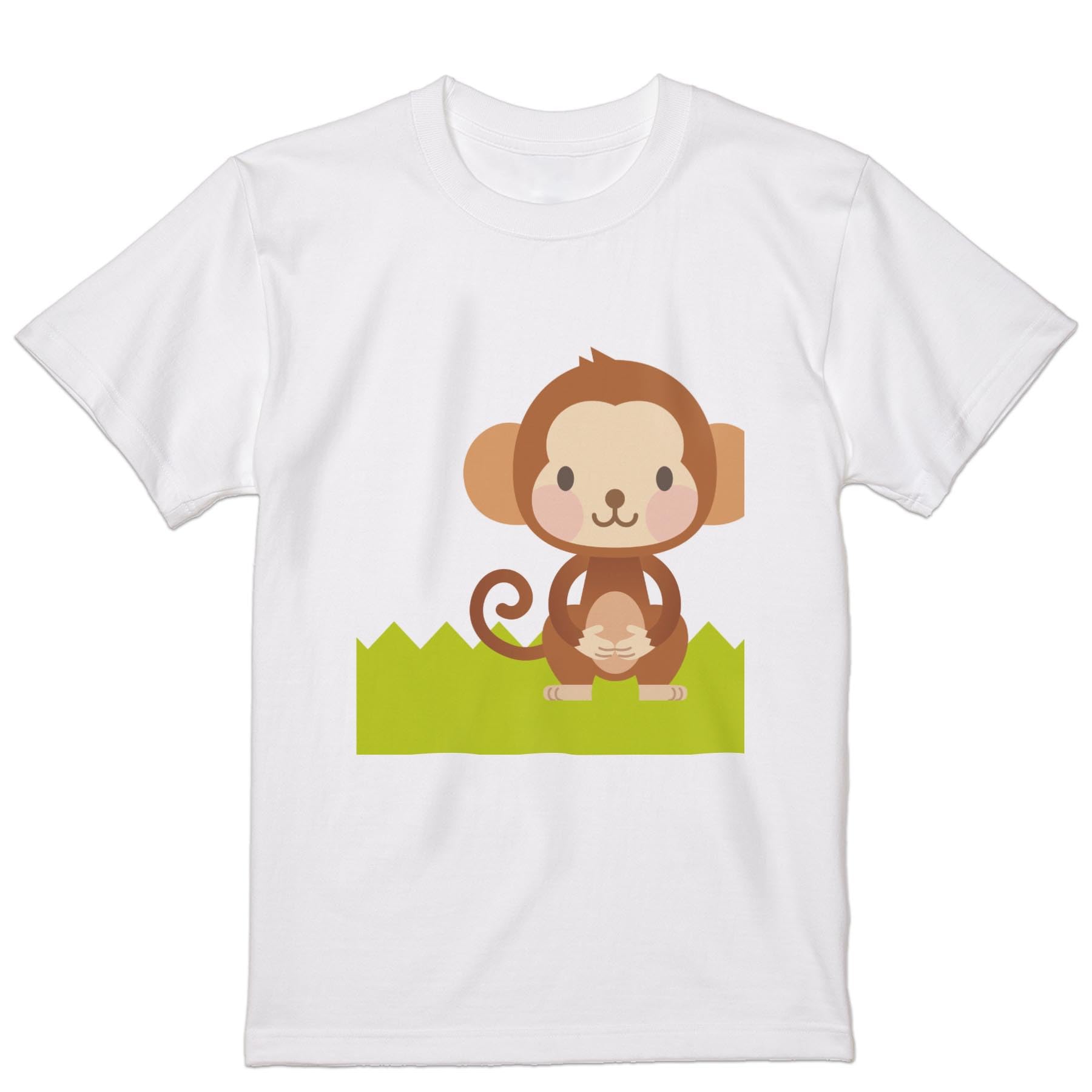 Amazon.co.jp: [igsticker] プリント Tシャツ メンズ 2XL サイズ size 