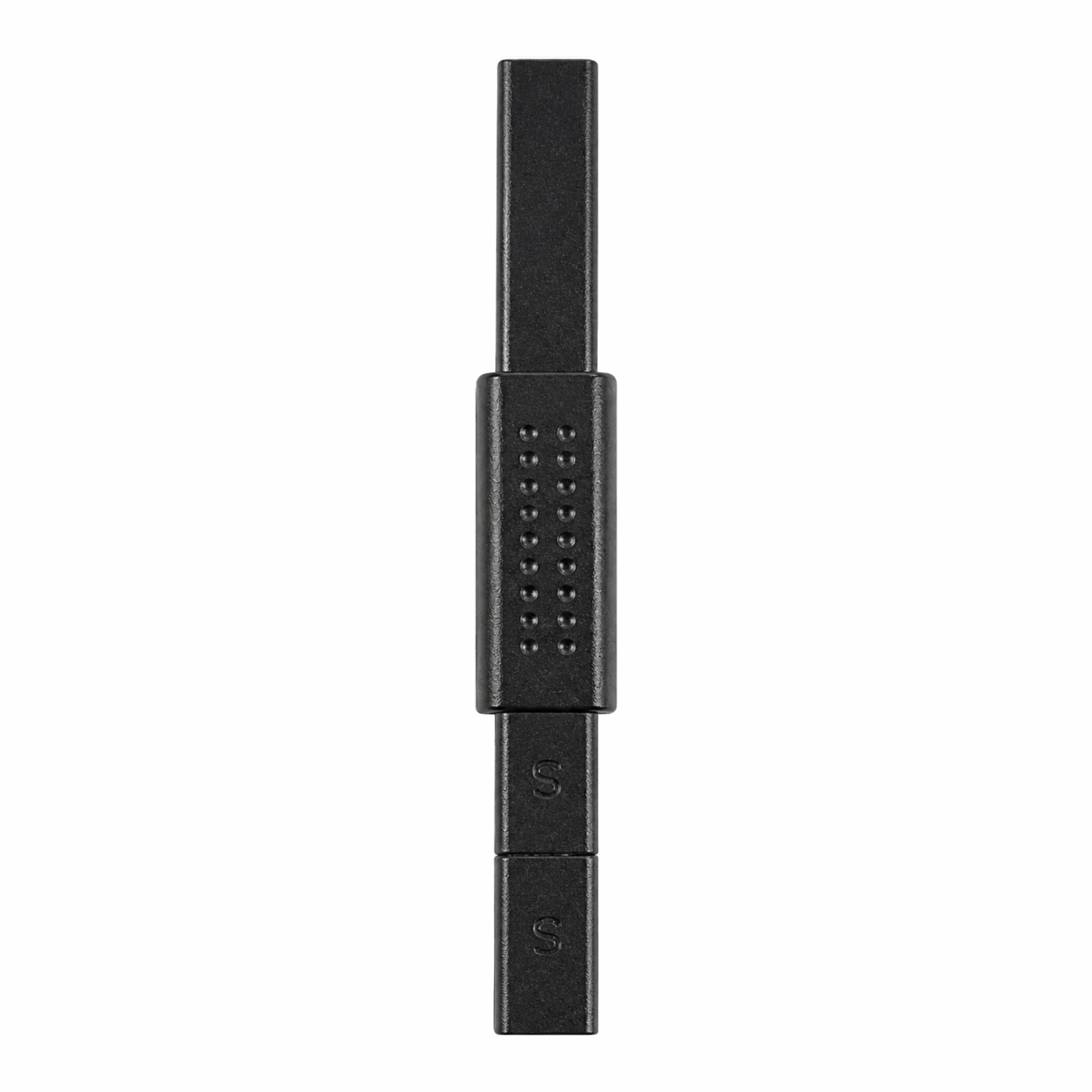 SHILLS PROFESSIONAL 2 In 1 Black Magnet SPN-720 for Cat Eye Gel Polish Nail Art-image-31