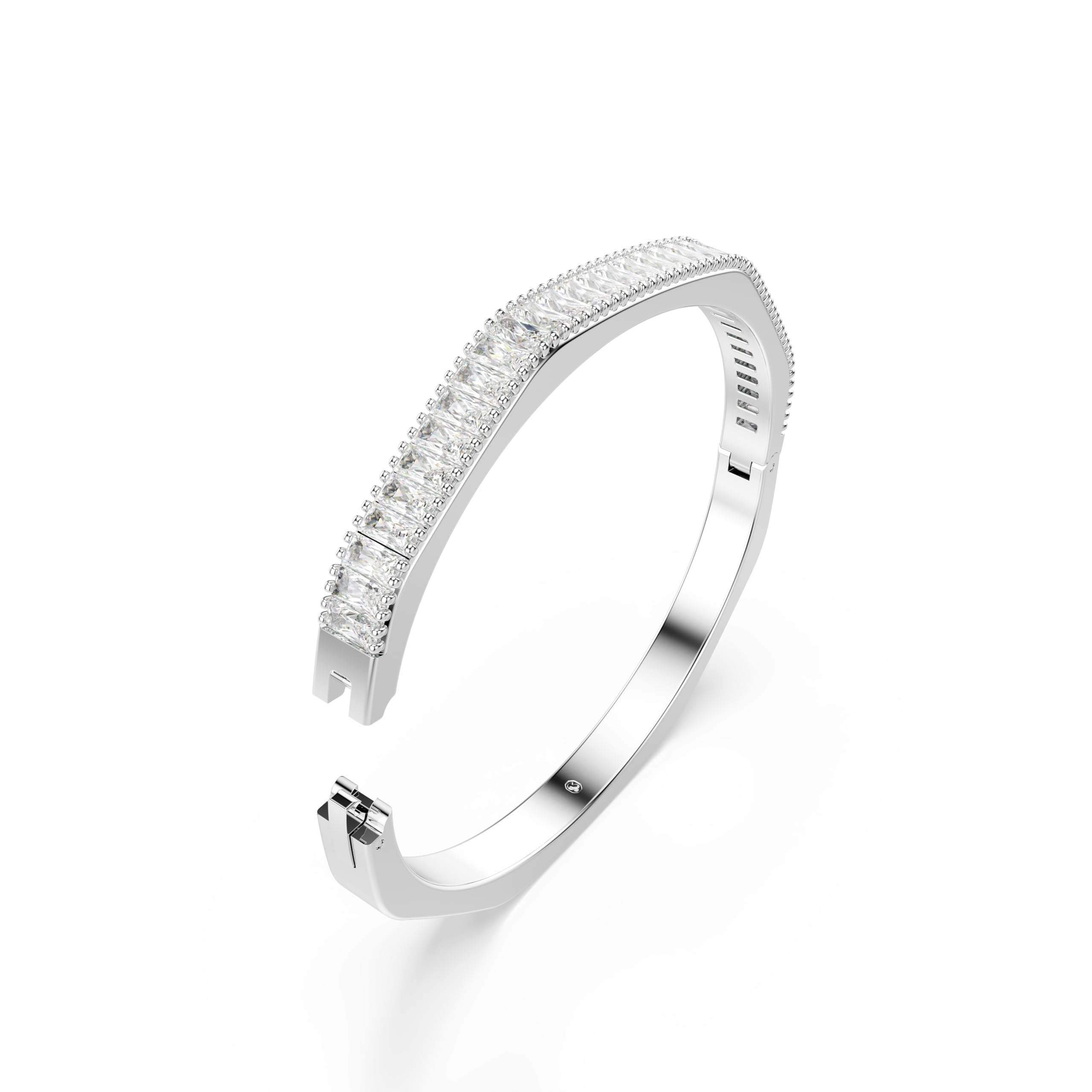 Swarovski Matrix Collezione bracciale jonc