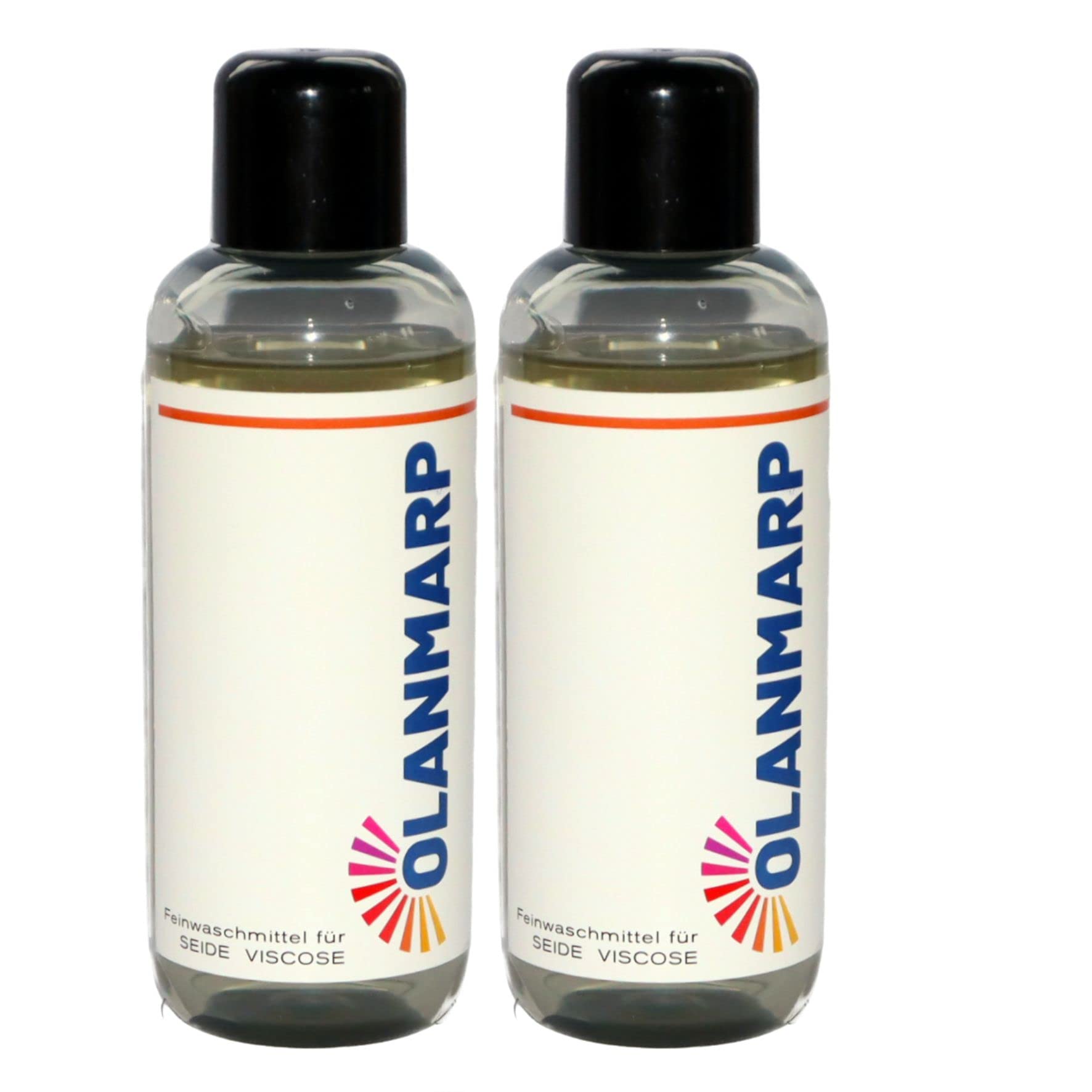 Seidenwaschmittel Konzentrat für Seide & Viskose (480ml)