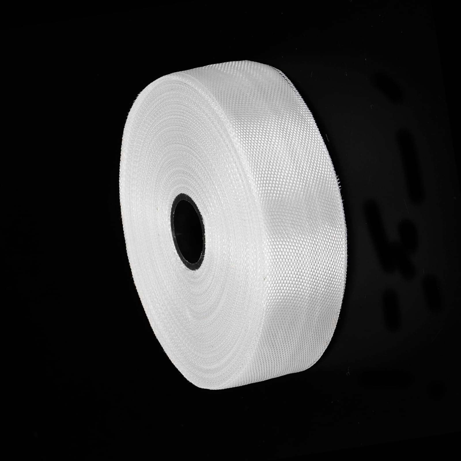 Glasfasermatte 10cm X 30m - Nicht Klebend Für Reparaturen