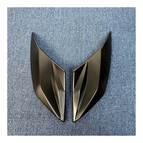 Remplacer carénage cassé : spoilers carénages Z1000 plastique ABS injection pour moto 2012