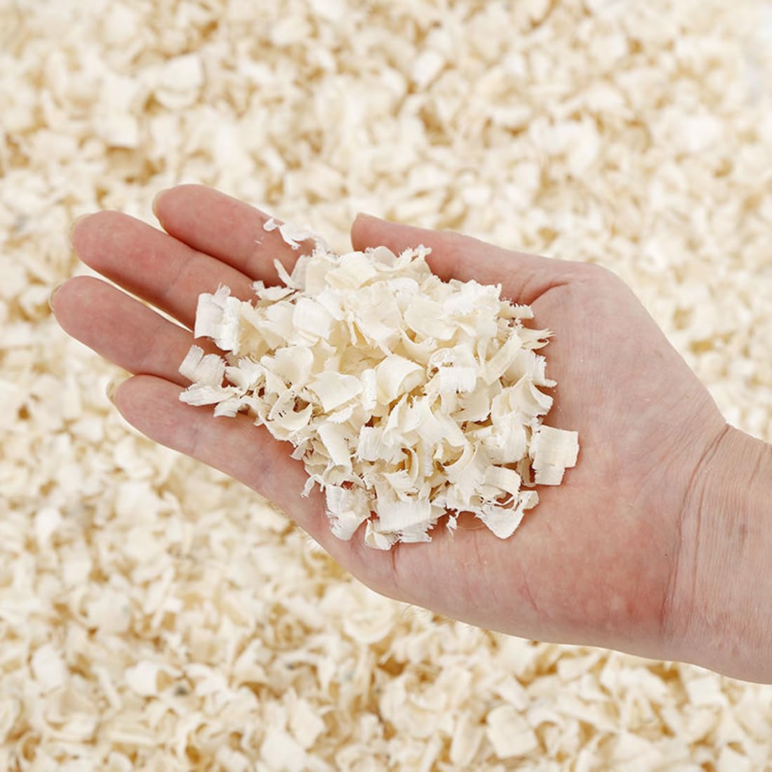 gutiest Sawdust Hamsters, Small Animal Sawdust, Rabbit Wood Shavings - Image 4
