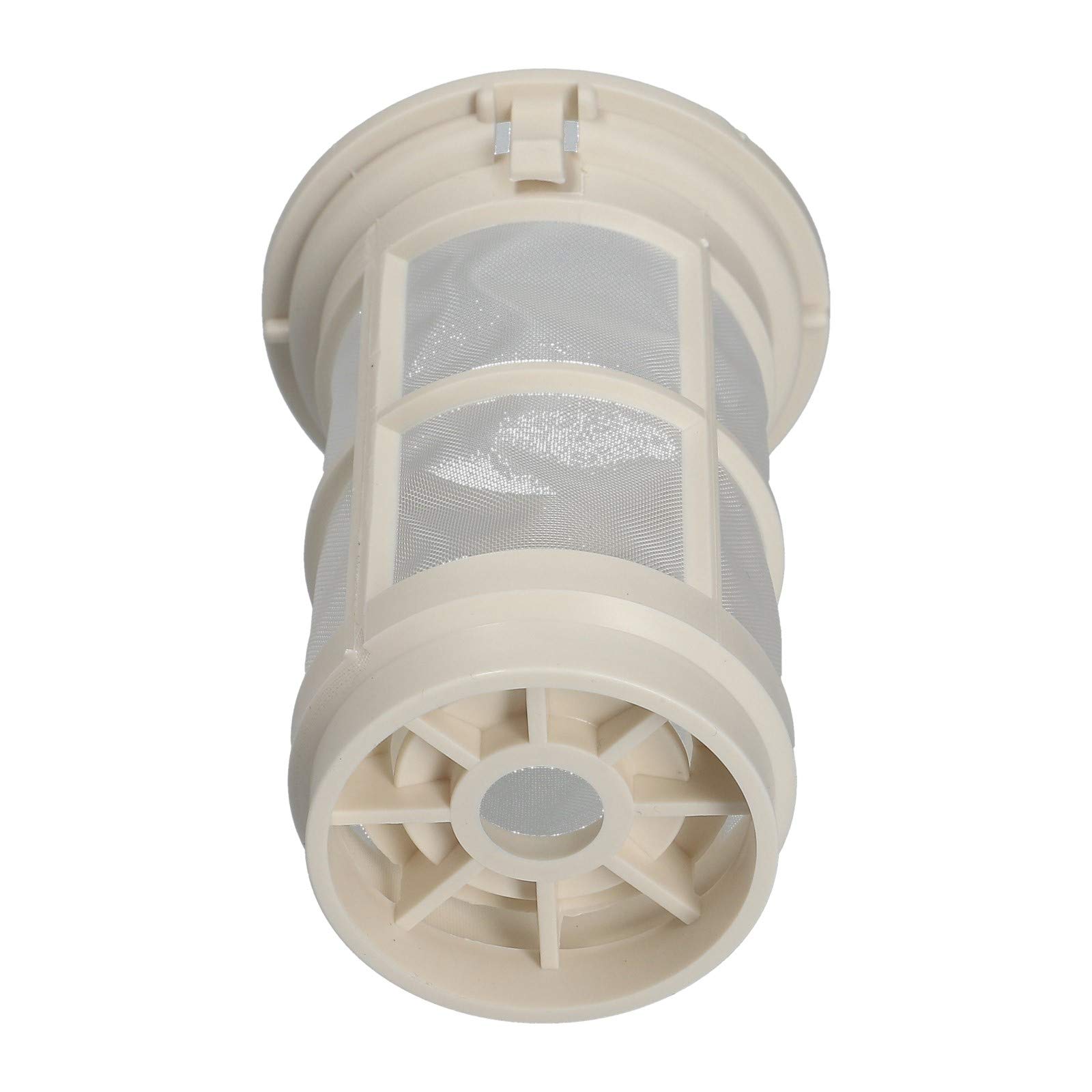 Feinfilter Feinsieb Sieb fein kompatibel mit AEG Electrolux Zanussi 50223749008 für Spülmaschine Geschirrspüler - LUTH Premium Profi Parts