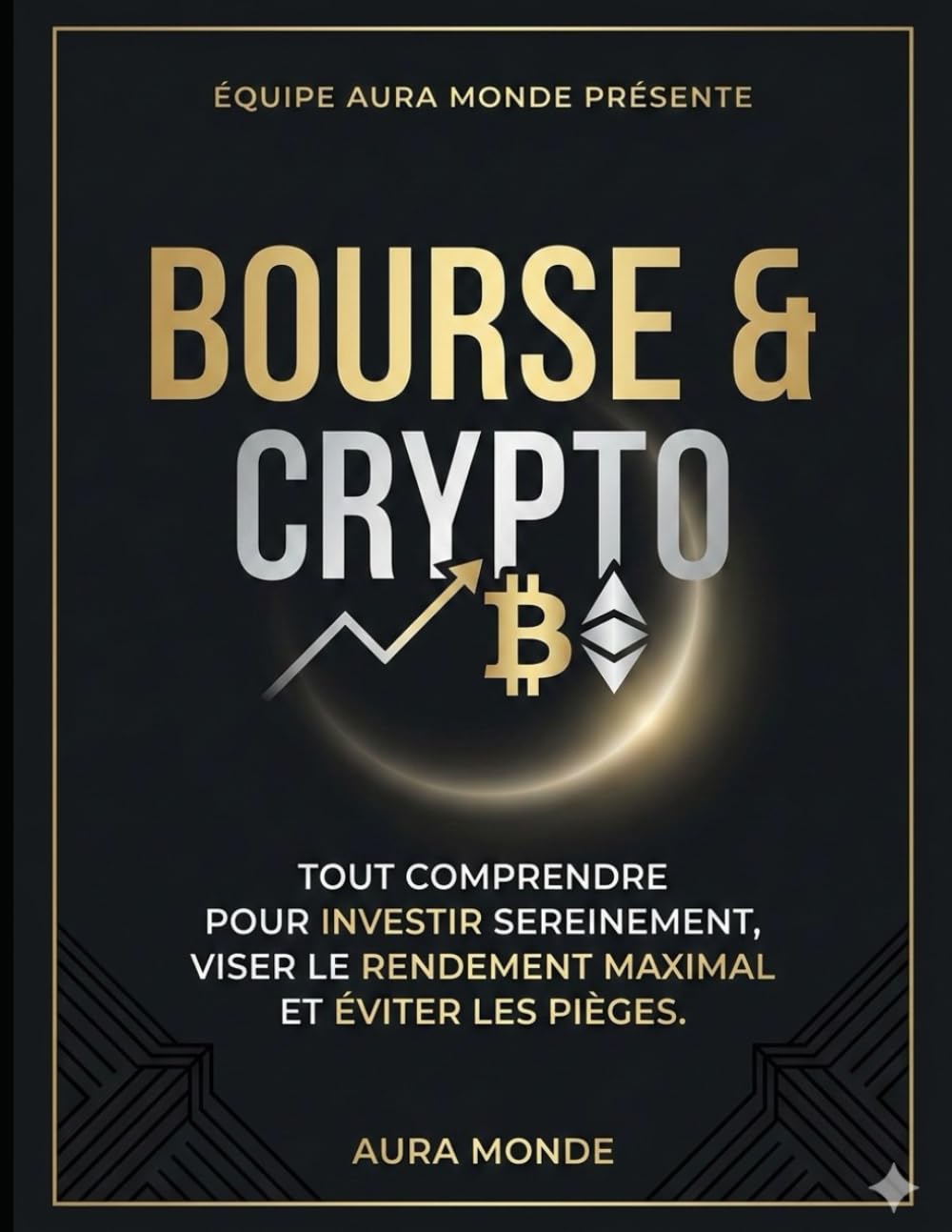 bourse et crypto manuel pour les débutants