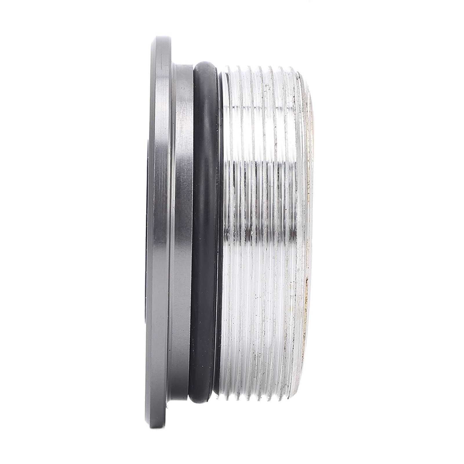64E-43810, Vis de Capuchon d'extrémité D'inclinaison du Moteur Hors-Bord avec Joint D'huile et Anneau O, pour Une Garniture Marine Hors-Bord Tilt Assy 2 4 TRAD