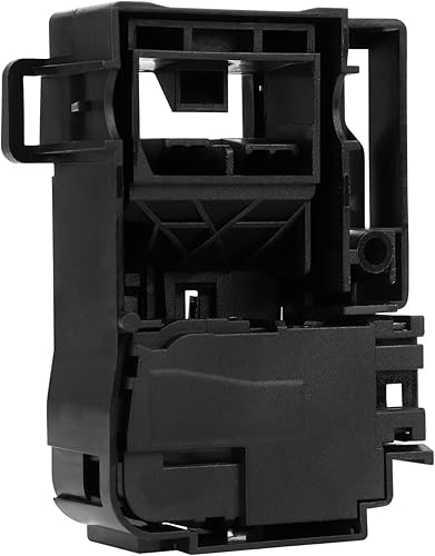 WH01X27954 Parte del interruptor de bloqueo de la tapa de la lavadora compatible con Ge Washer 290D1580P001, reemplazo del interruptor de bloqueo de