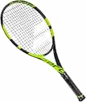 Babolat Pure Aero JR26 ブラック/イエロー Pure Aero Jr 26 - Strung – Babolat Canada