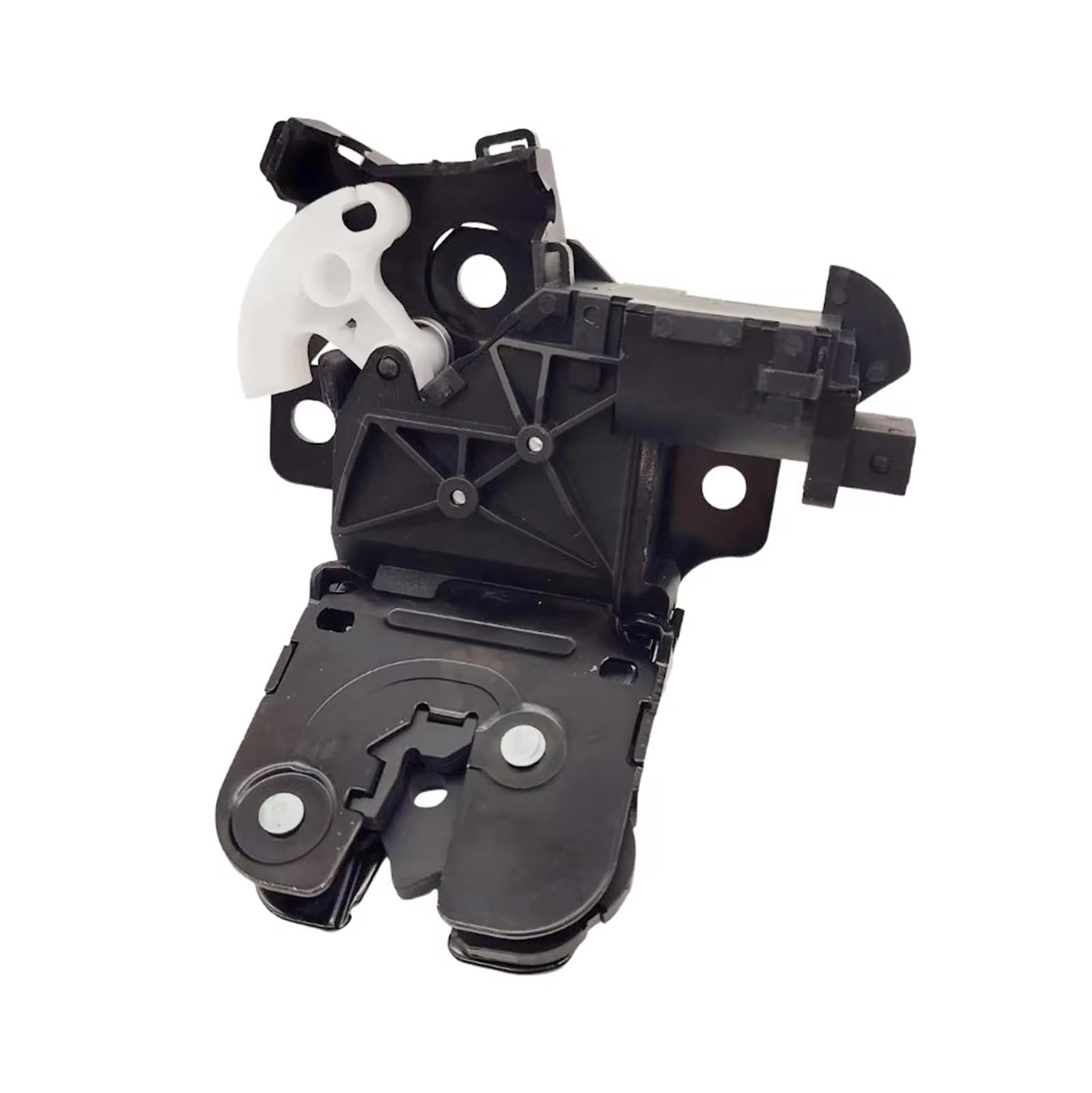 Wphlyz One Color For Q7 For A3 8P4827505 8P4827505d Car Back Trunk Door Lock Actuator Latch Lid Trunk Lid Lock Latch