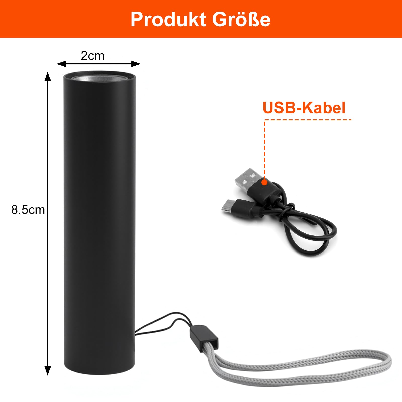 TNSLAND Lampa do jajek kurzych i ciemnych jaj, urządzenie kontrolne LED z 3 trybami świecenia, USB i akumulatorem, akcesoria inkubatora do obserwacji jaj przepiórczych, kurzych i wylęgowych, w
