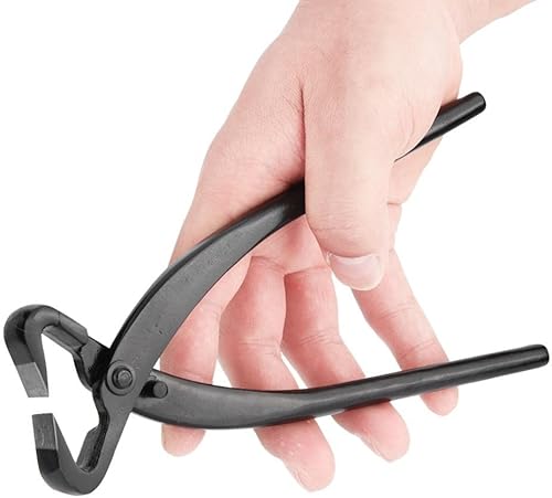 Miniatura 6 de Herramientas de bonsái, tallos afilados de grado profesional, ramas, cortadores de bonsái, herramientas de recorte de bonsái, recortadores de bonsái