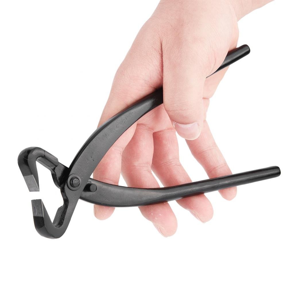 Branche, des Pinces coupantes, des Lames tranchantes de Calibre Professionnel de 210mm / 270mm de qualité Professionnelle, Outils de bonsaï de Jardin(210mm)