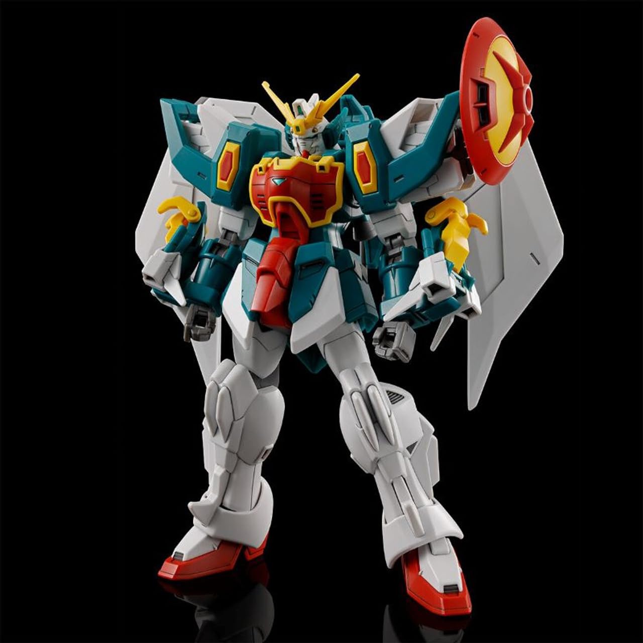 Amazon | 機動戦士ガンダムウィング HGAC XXXG-01S2 アルトロン