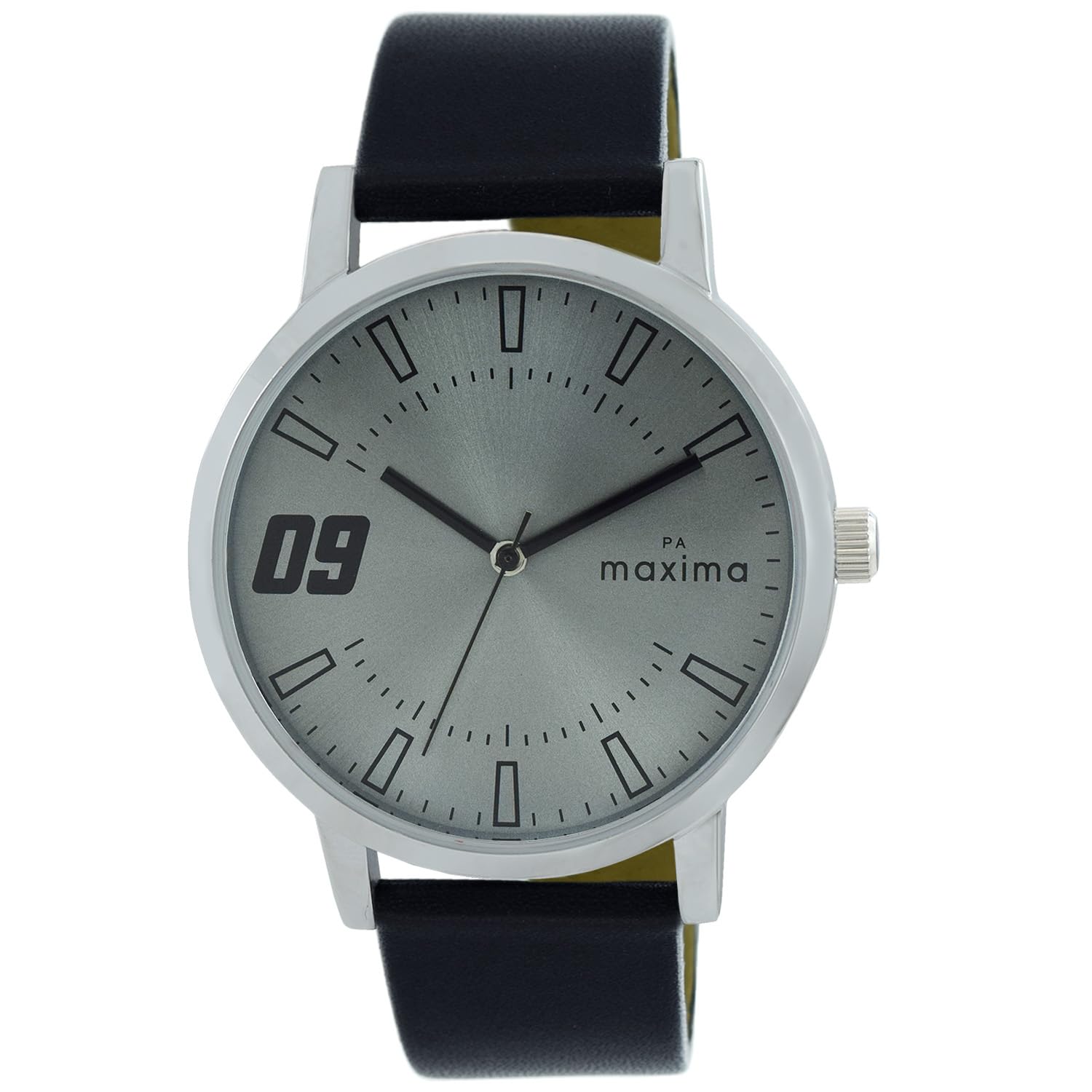 Maxima Attivo Collection for Men 67022LMGI (B0CVB44KQP) Amazon Price History, Amazon Price Tracker