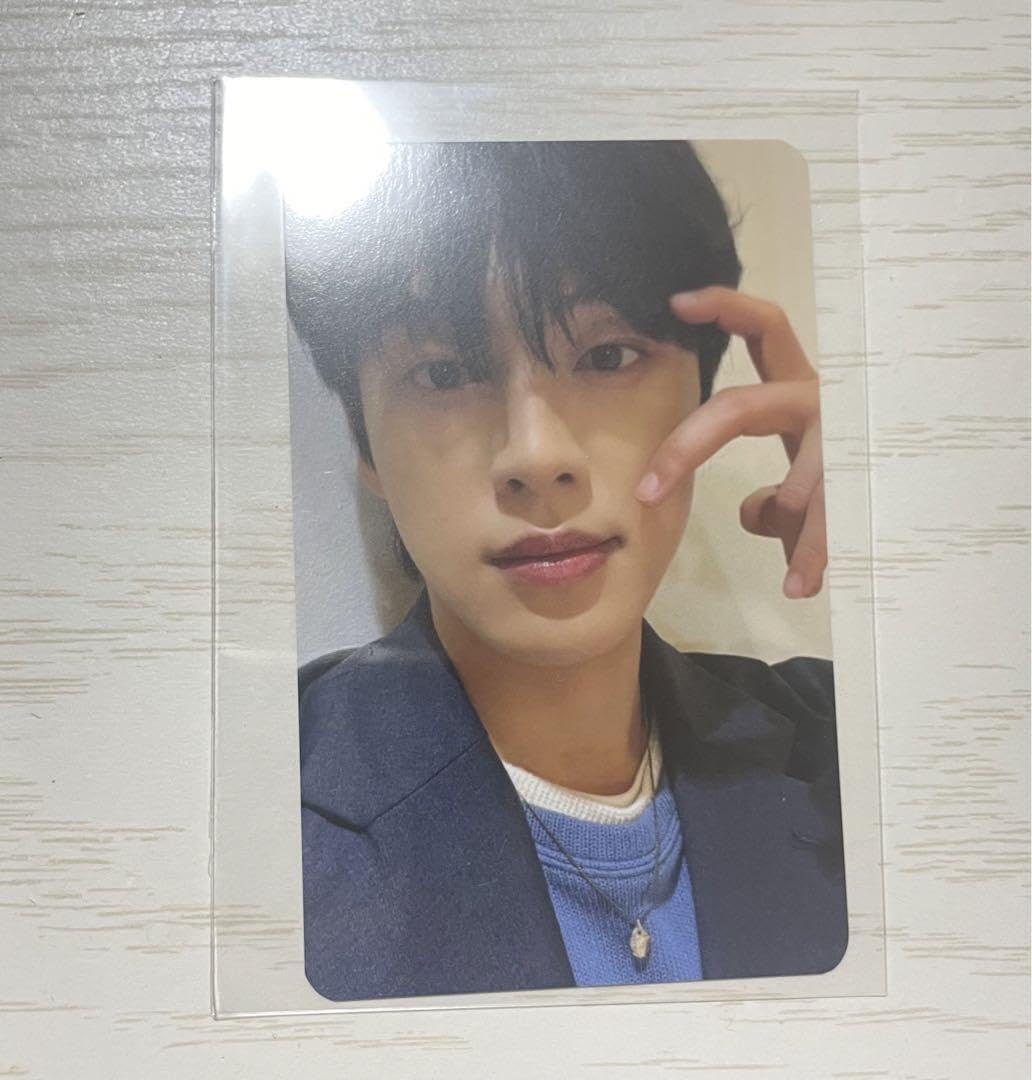 2024 KCON CAFE カフェ JO1 コンプリート トレカ