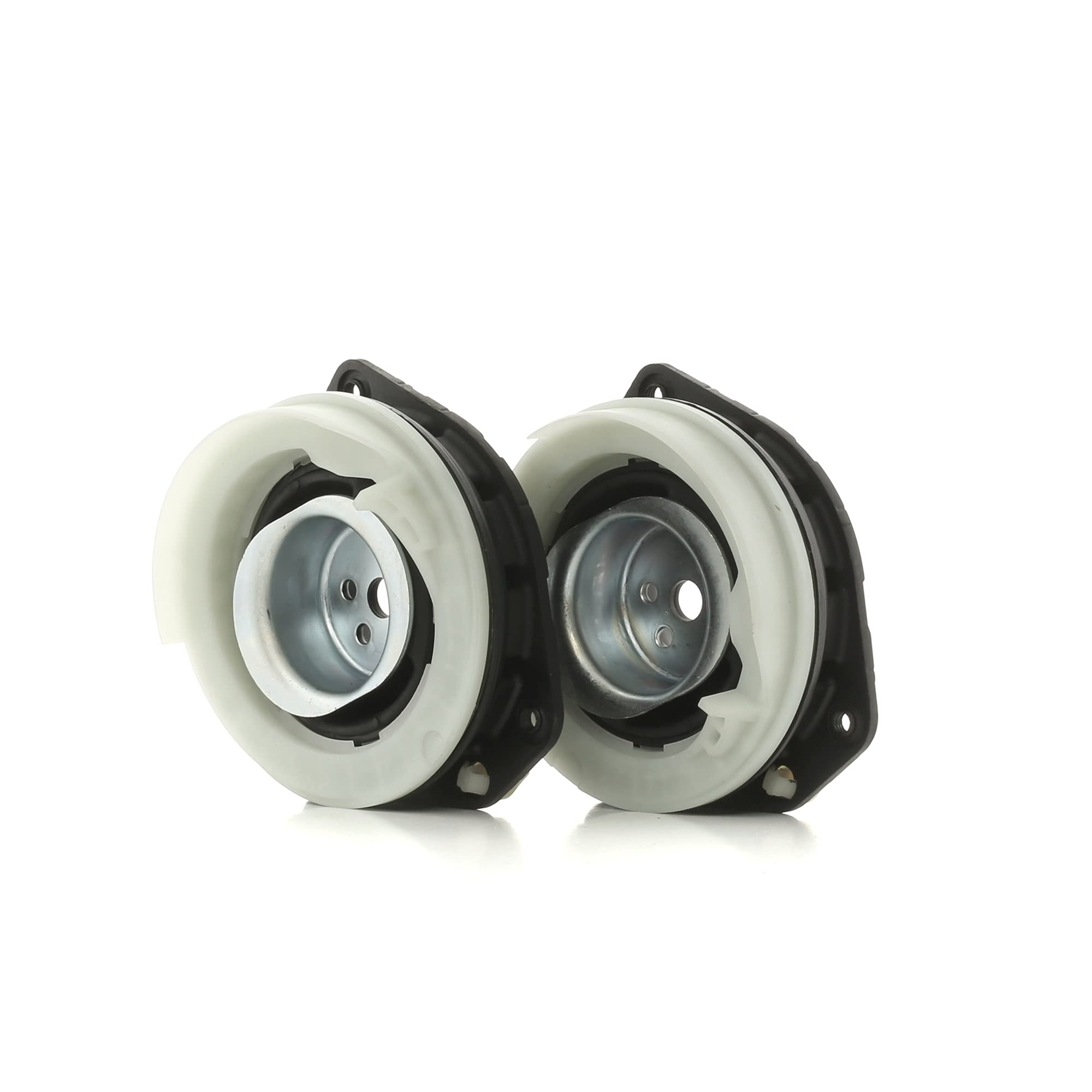 STARK SKSS-0670440 2x Copela de amortiguador Delantero con apoyo Compatible con RENAULT MEGANE II Ranchera familiar KM0/1