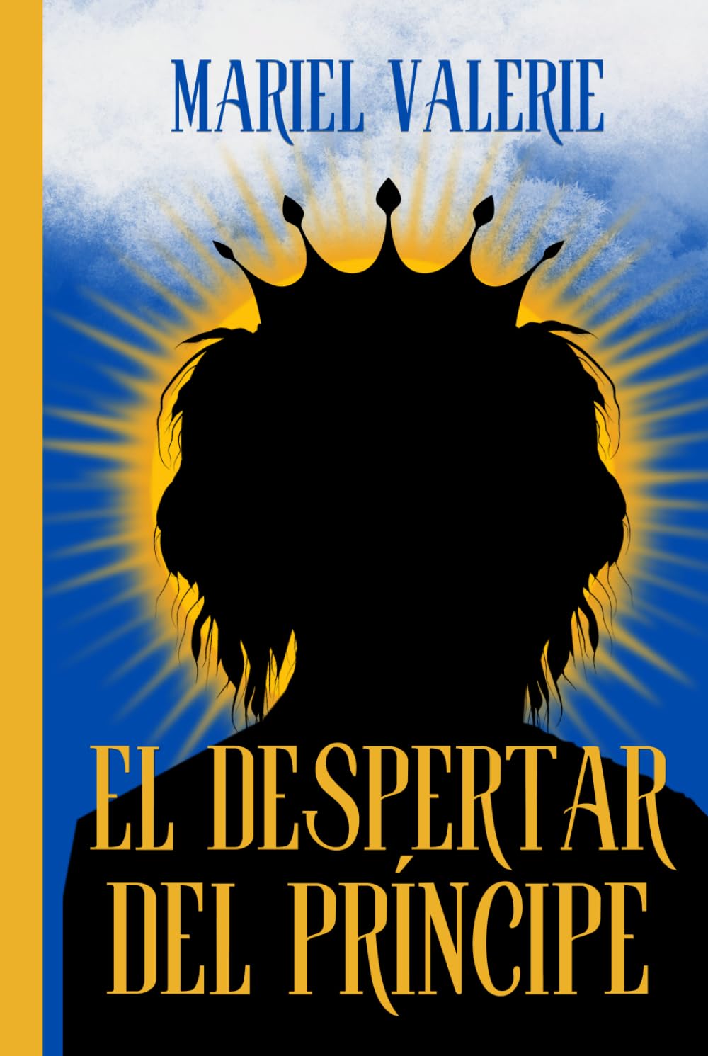El despertar del príncipe