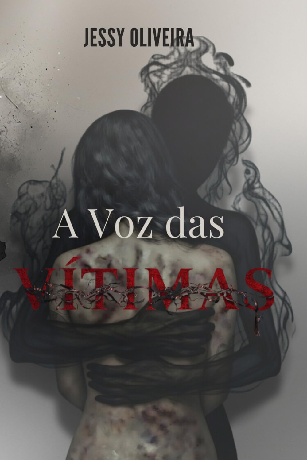 A VOZ DAS VÍTIMAS: AS FITAS PERDIDAS