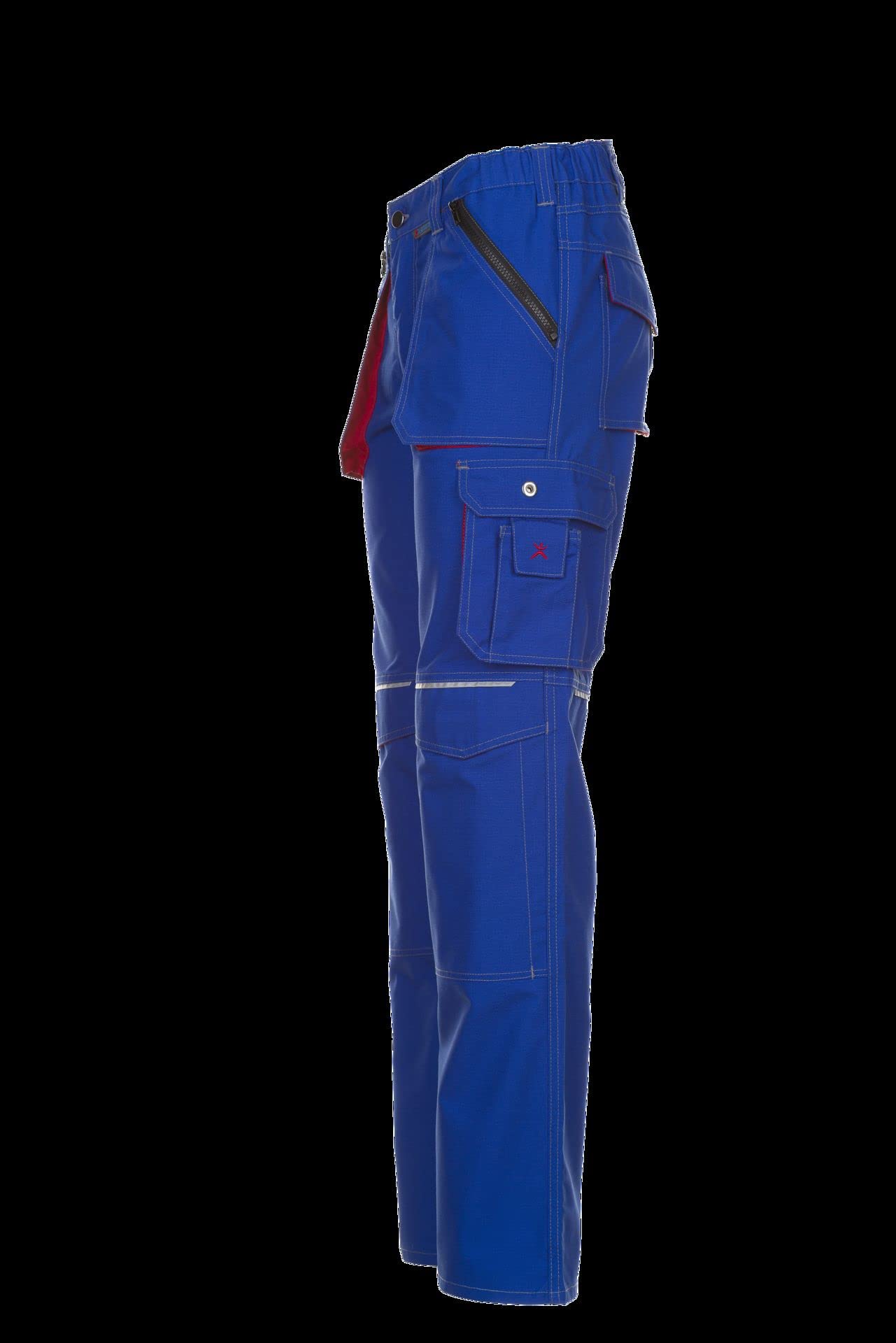 Planam Basalt Bundhose DIY Hombre