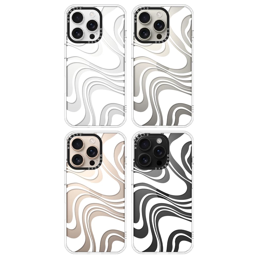 MOSNOVO Case for iPhone 16 Pro - Image 3