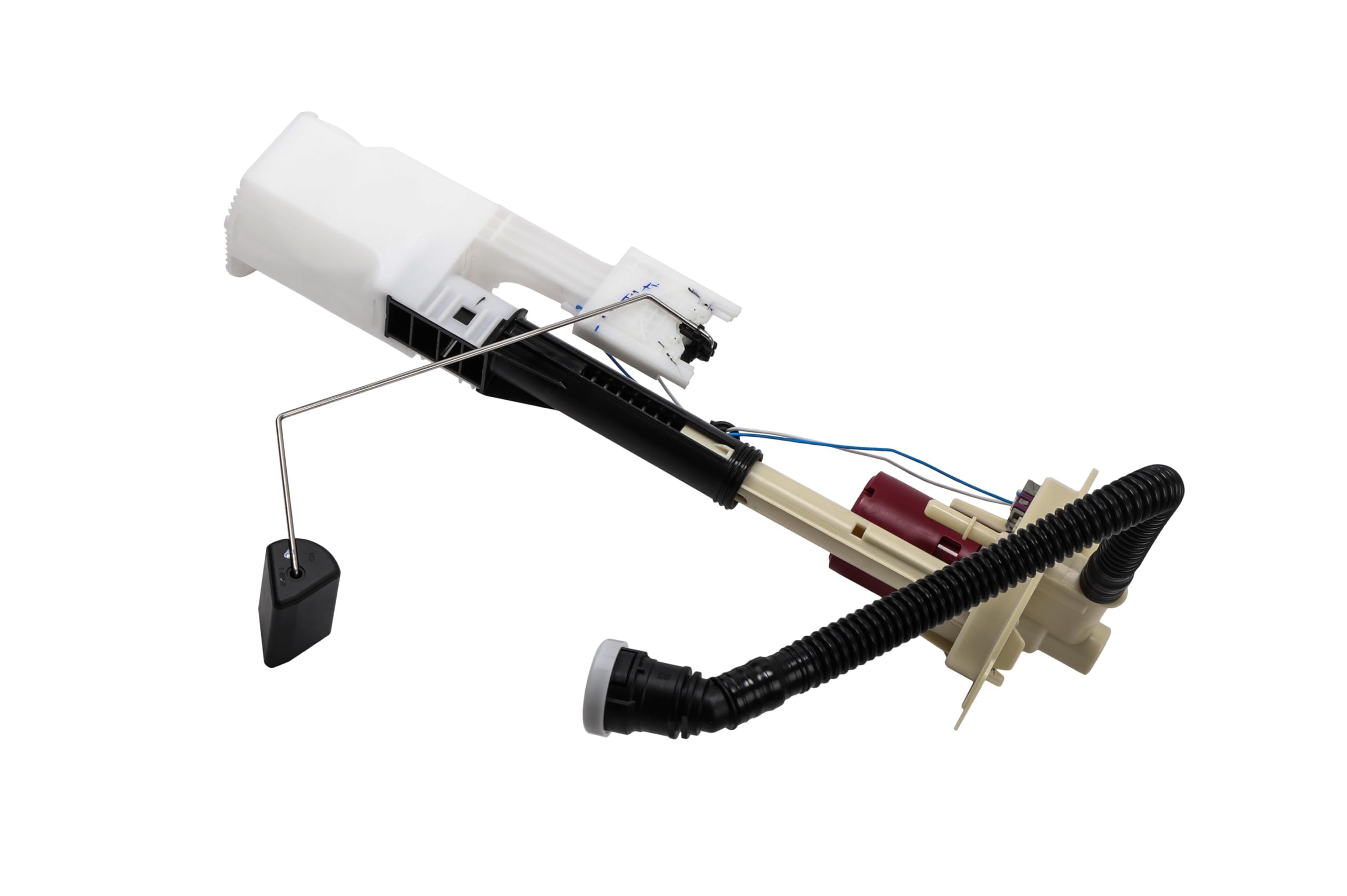 Amazon.com: GM Genuine Parts 84815638 Fuel Sender Kit with Seal  