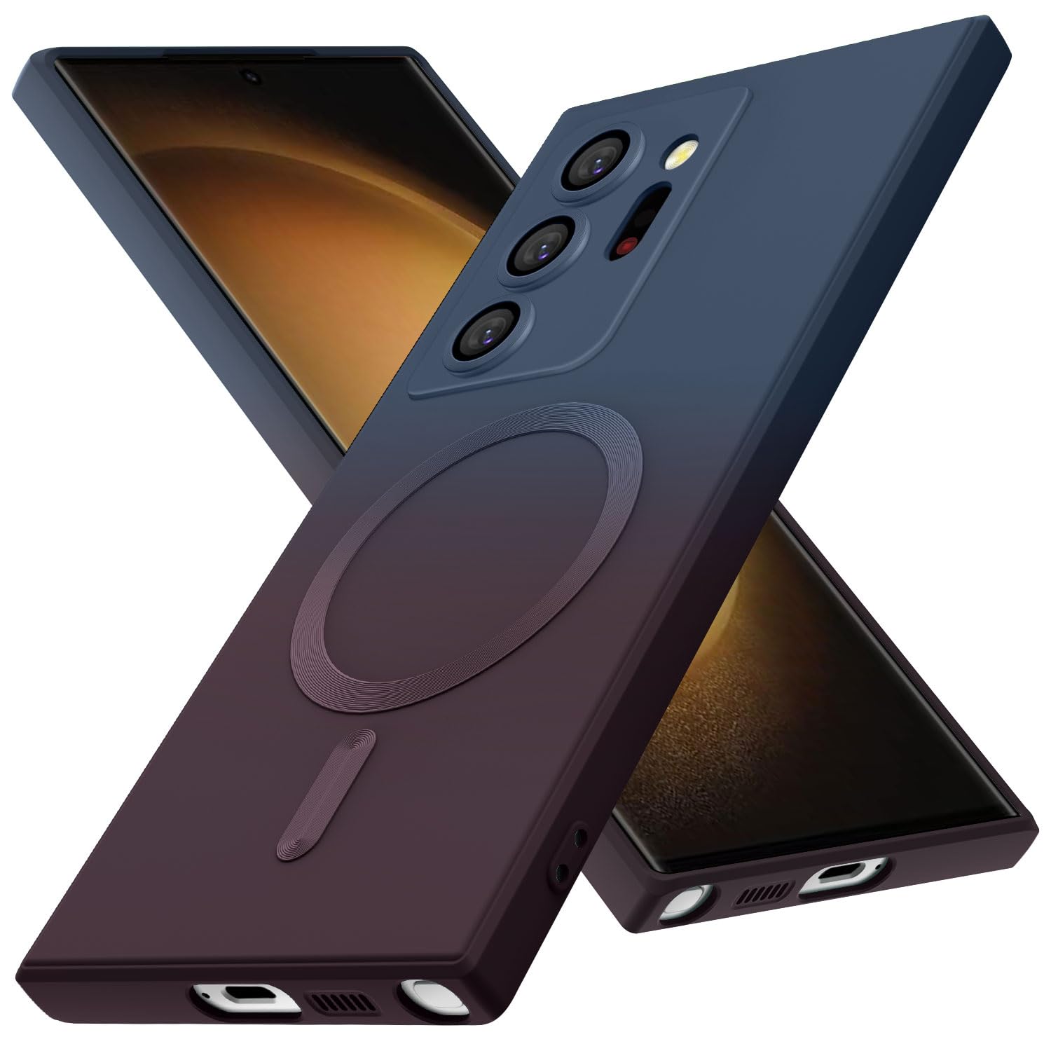 Amazon.co.jp: Galaxy Note20 Ultra 5G 用 ケース TPU 薄型 軽量