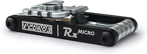 Miniatura 2 de Multiherramienta Rx Micro-20
