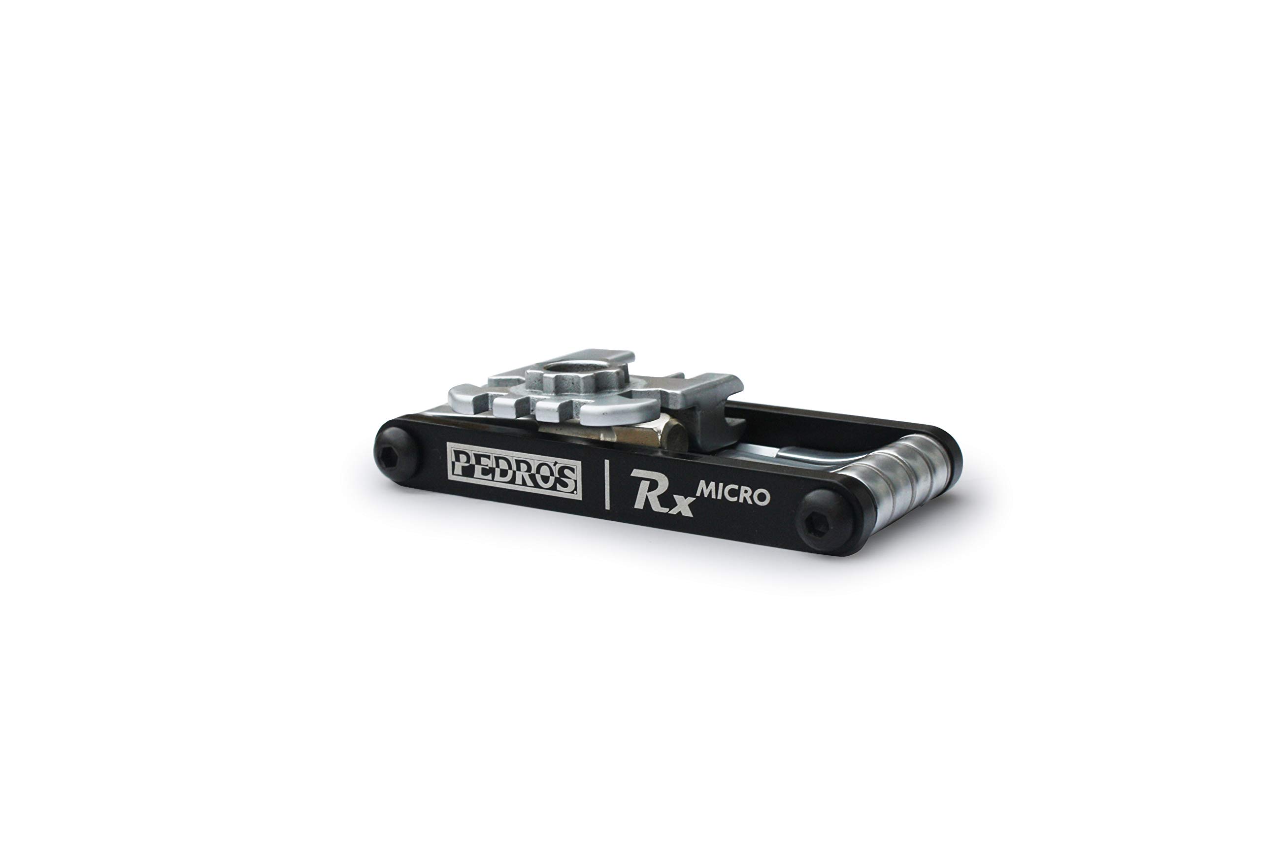 Rx Micro-7 Multitool – Pedro's NA - View #2