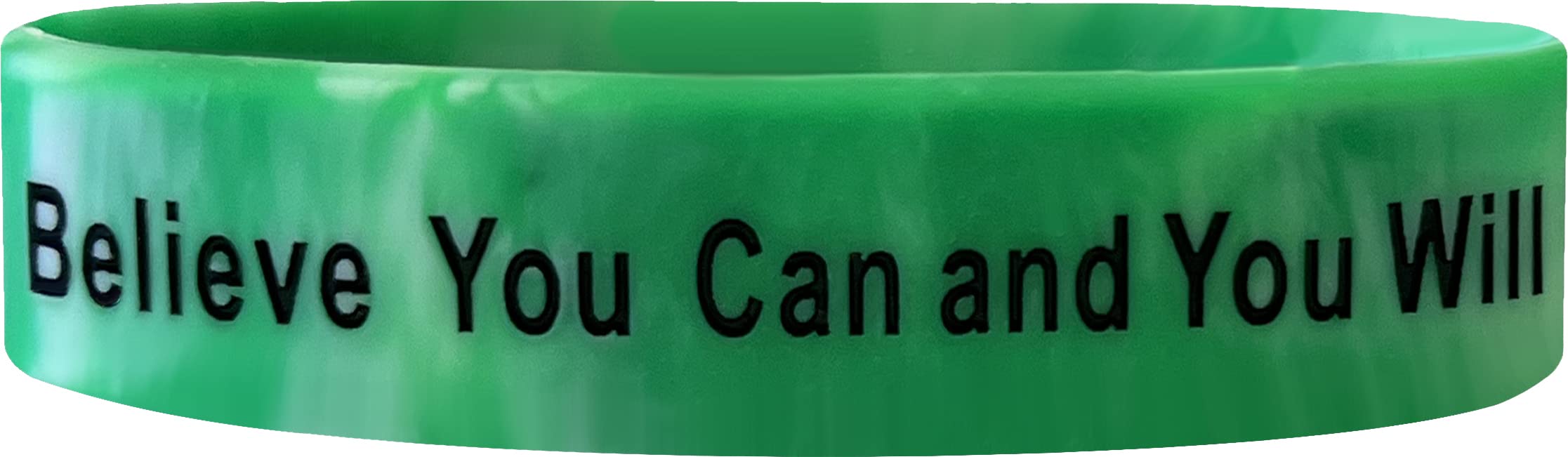 We Keep You Motivated Motivational Wristbands - Worn by Pro Athletes - Silicone Rubber Bracelets Inspirational – Focus & Gym, Sports Motivation LLC-image-19