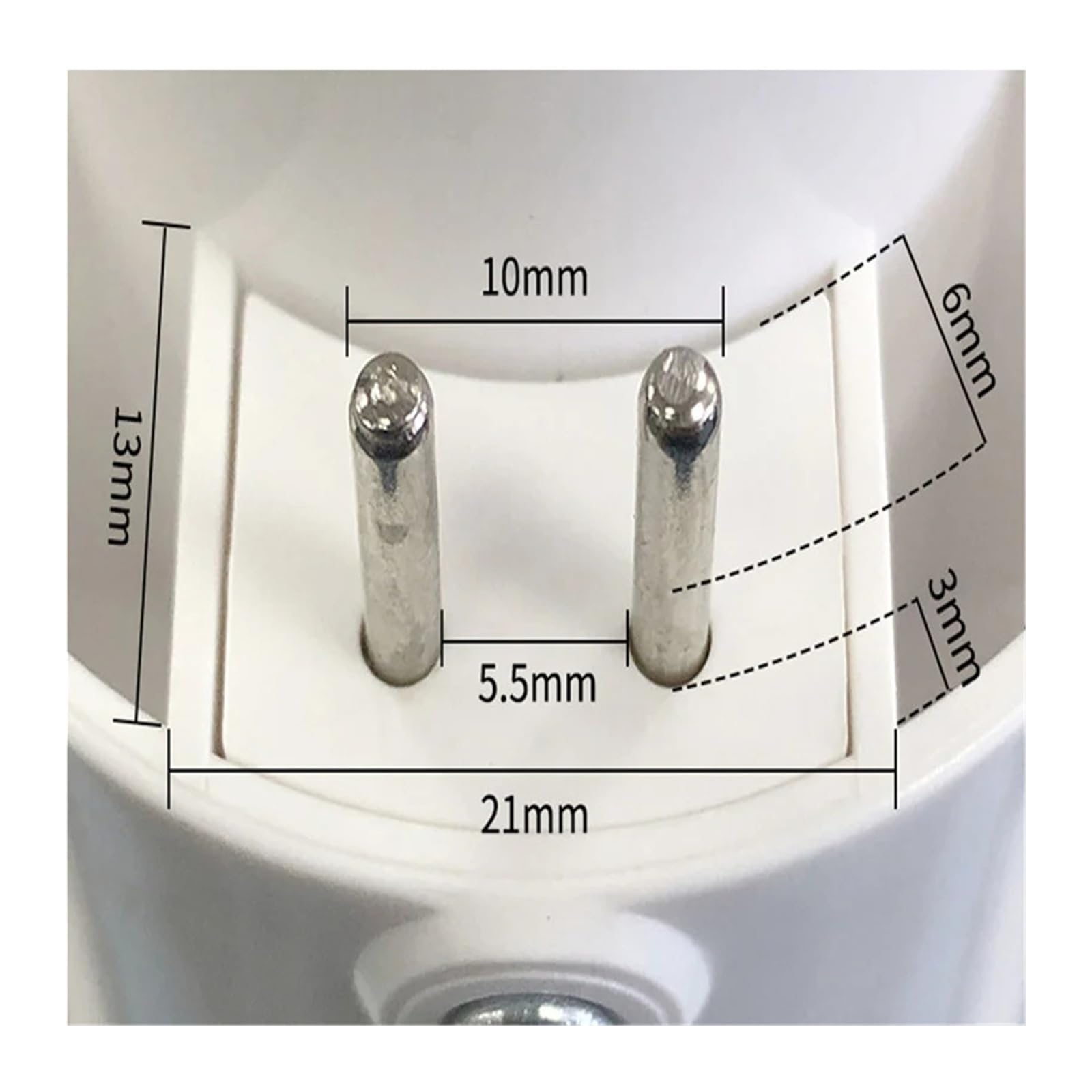 Aspiradora, Cabezal Y Rodillo De Cepillo Eléctrico, Accesorios De Repuesto | Compatible con Dreame, V10 V9P V9B V11 V8 G9, Compatible con Xiaomi G10 K10/1C(4F)