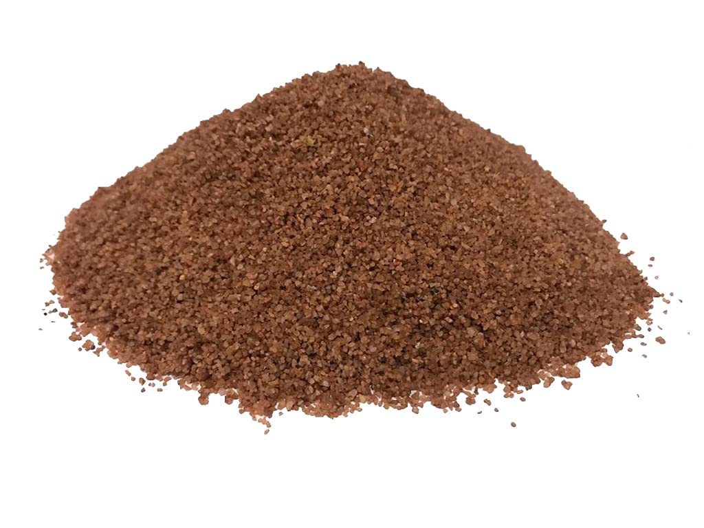 Aqua Wash® - Silica Asia’s™ Multicolor Sugar Size Sand, Decorative Sand, Colored Sand for Leisure & Creation, Indoor & Outdoor Theme, Fun & Play, 400 gm (1-2 mm) (Brown)-image-24