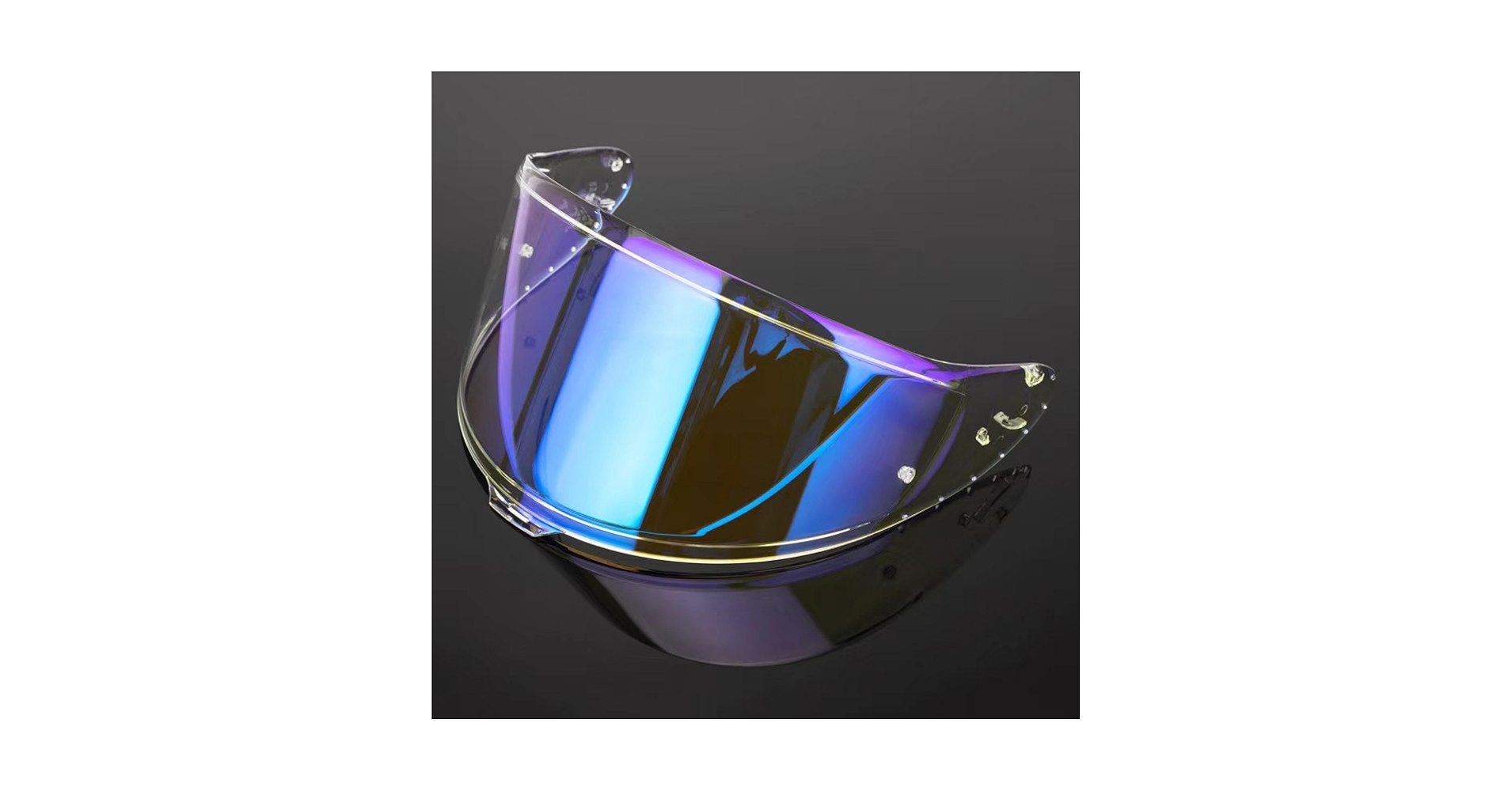 Amazon.co.jp: バイク ヘルメット シールド ミラーシールド Z8 X15