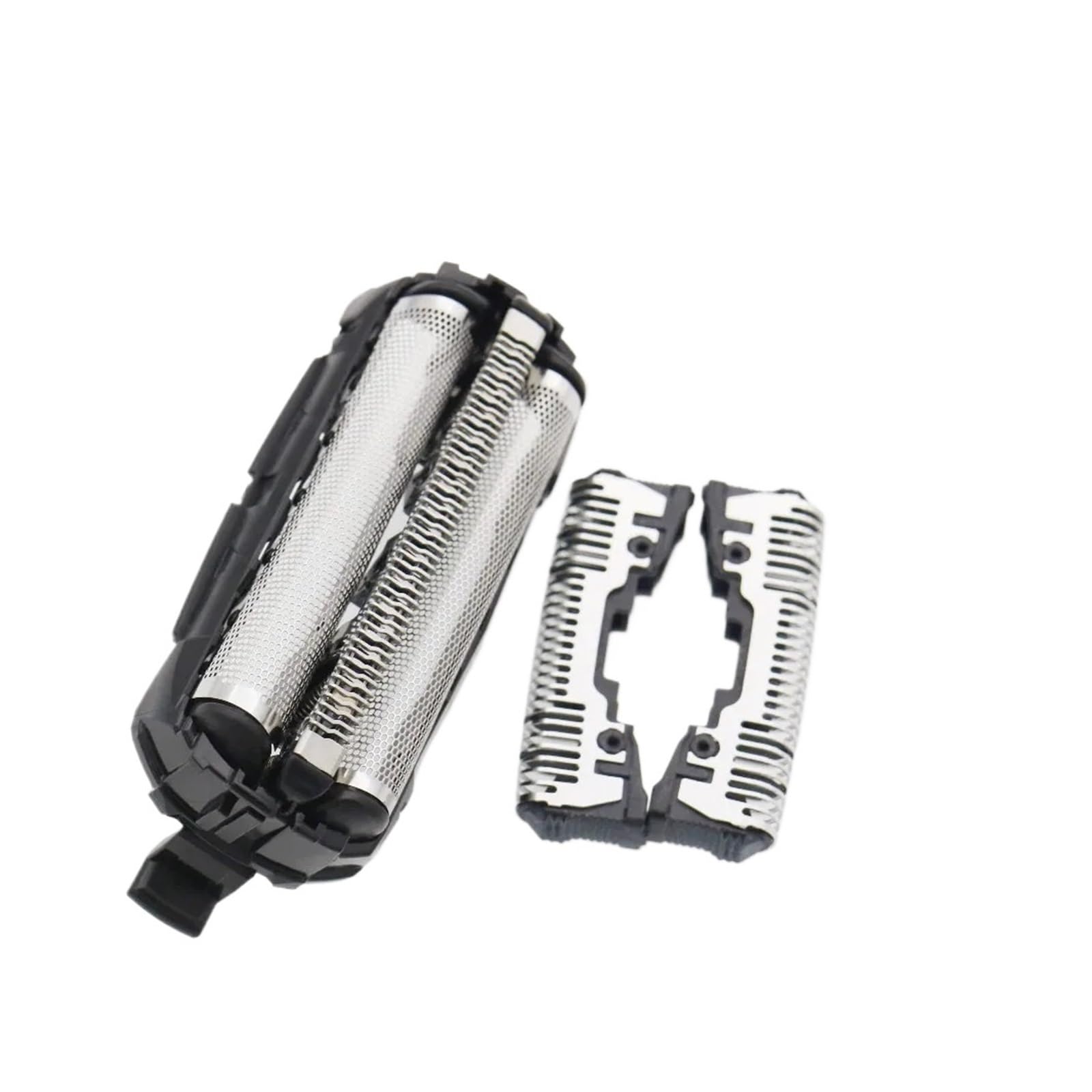 Schermo Di Ricambio For Lamina Di Taglio For Rasoio E Rasoio. | Compatibile con Panasonic, WES9087 WES9068 ES8101 ES-ST23 ES-ST25 ES8116 ES-GA21 ES-GA4 ES8255