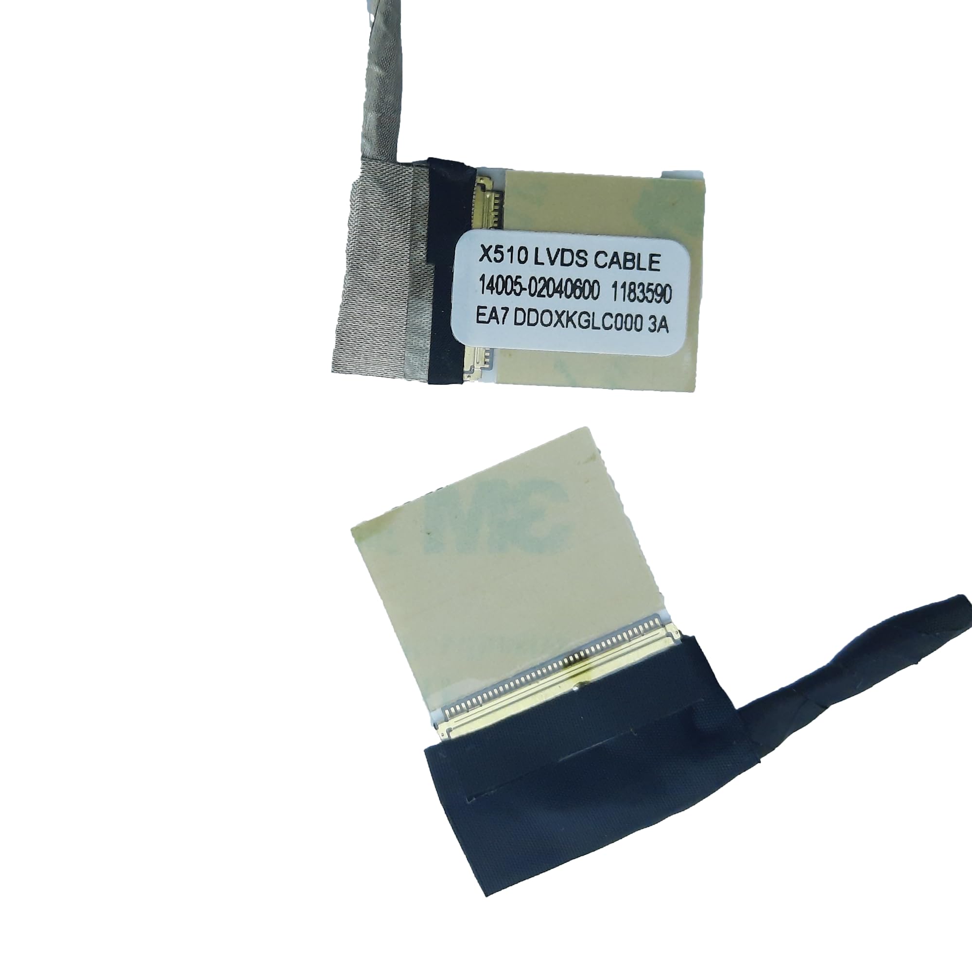 Part Master Asus Vivobook 14005-02040900 İle Uyumlu Ekran Data Flex Kablosu