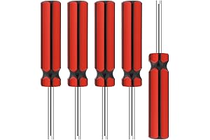 Tire Valve Core Removal Tool Set