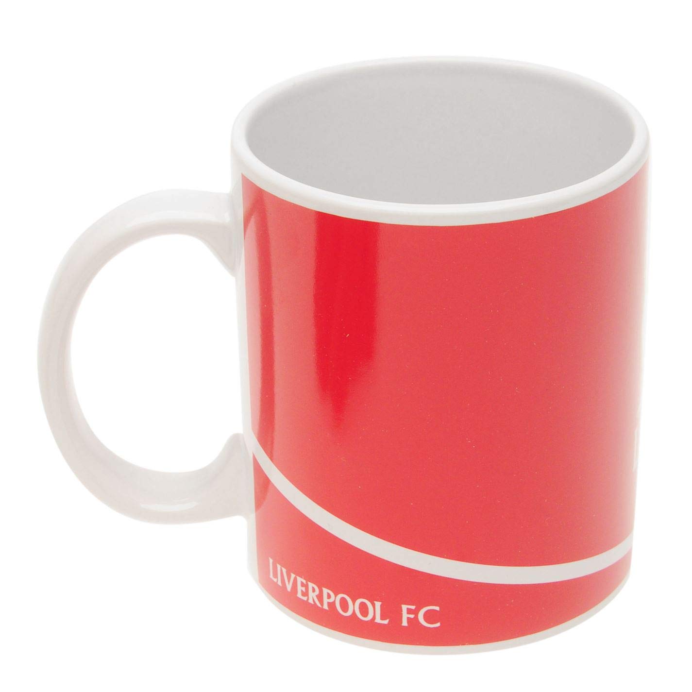 Team Unisex F B Mug 40 Liverpool