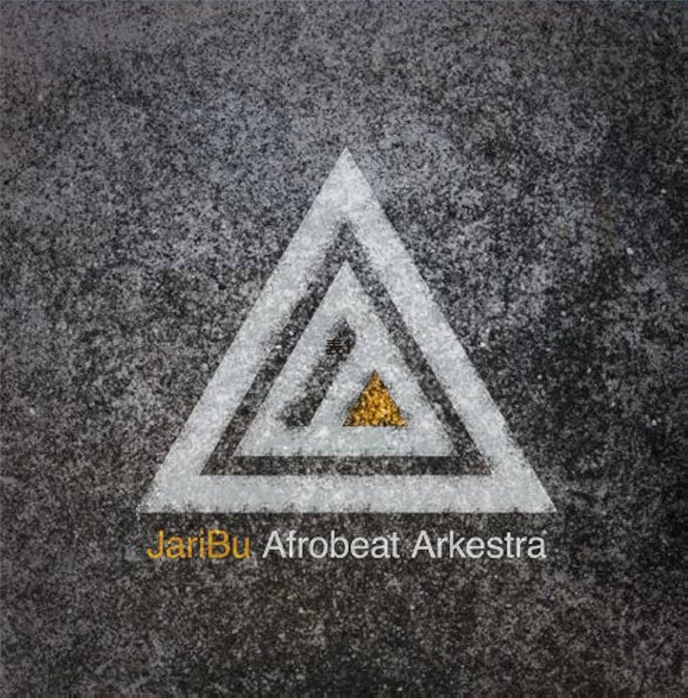 邦楽 Nana JARIBU AFROBEAT ARKESTRA 61Xn9e8H1AL._UF1000,1000_QL80_.jpg