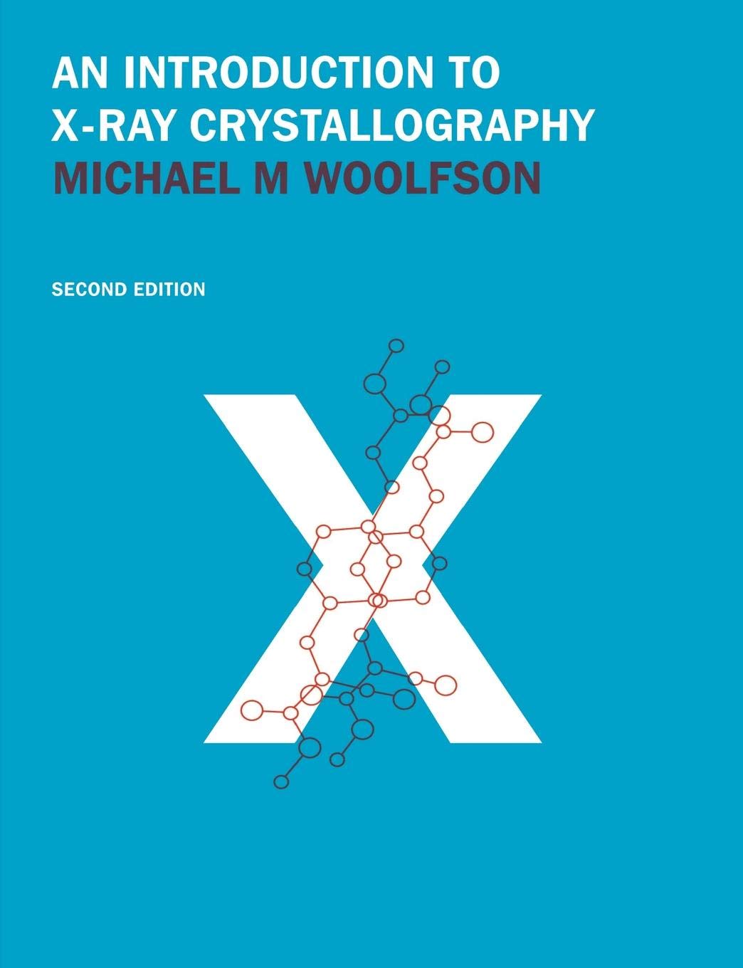 An Introduction to X-ray Crystallography: 9780521423595: Medicine
